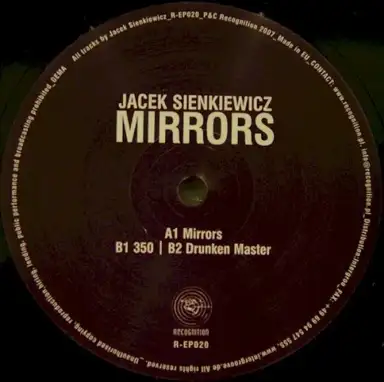 Mirrors