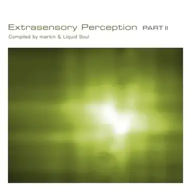 Extrasensory Perception Part II