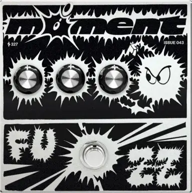 FUZZ! a galen tipton moment