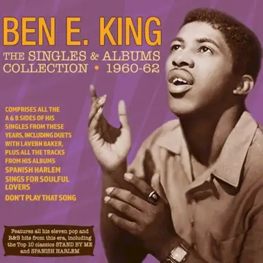 The Singles and Albums Collection 1960-62