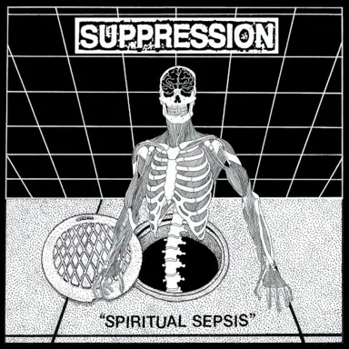 Spiritual Sepsis