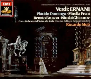 Ernani