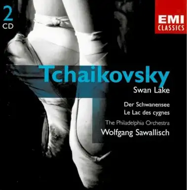 Swan Lake