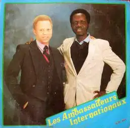 Les Ambassadeurs Internationales