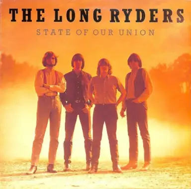 State of Our Union