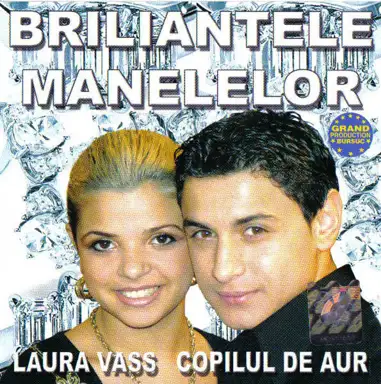 BRILIANTELE MANELELOR