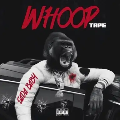 Whoop Tape