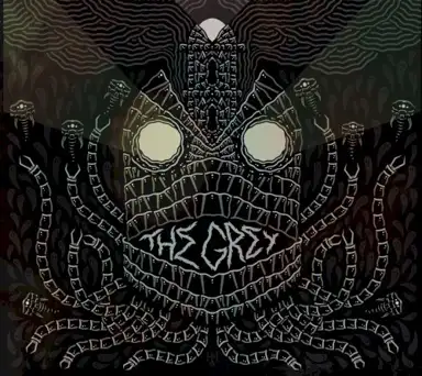 The Grey