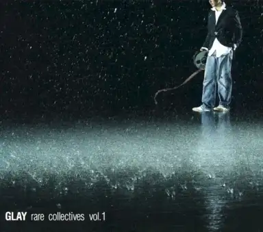 rare collectives vol.1