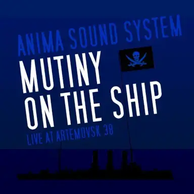Mutiny on the Ship