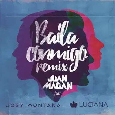Baila conmigo (remix)