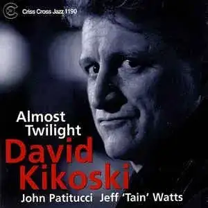 Almost Twilight