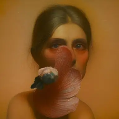 Snowdrop (From the Motion Picture “Den Grænseløse”)