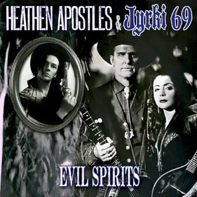 Evil Spirits
