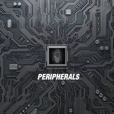 Peripheral