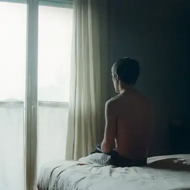 Empty Rooms, Full Bodies