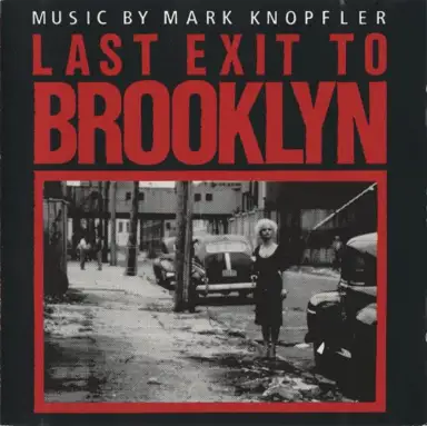 Last Exit to Brooklyn