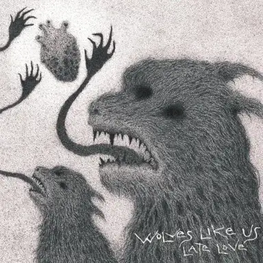 Late Love