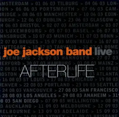 Afterlife