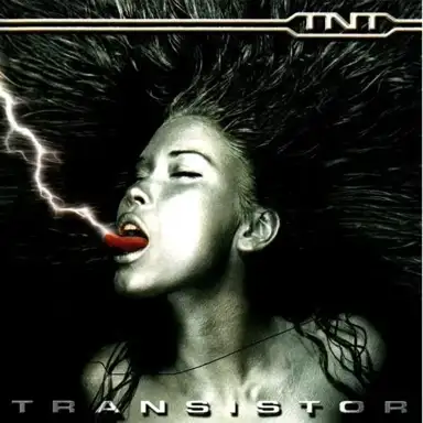 Transistor