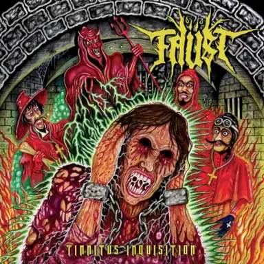 Tinnitus Inquisition