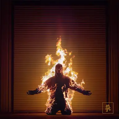 Burning Out
