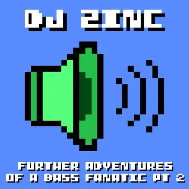 Further Adventures of a Bass Fanatic, Pt. 2