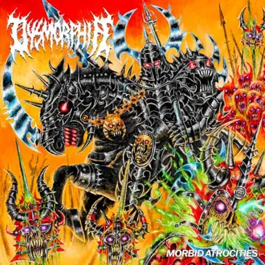 Morbid Atrocities