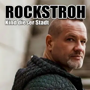 Kind dieser Stadt