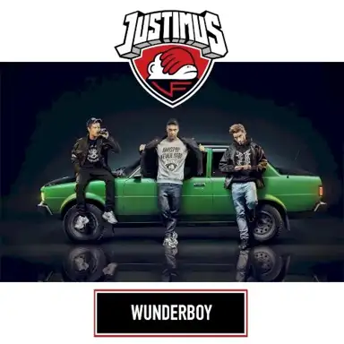 Wunderboy