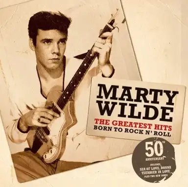 The Greatest Hits: Born to Rock 'n' Roll