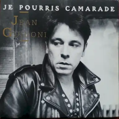 Je pourris camarade