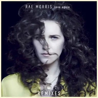 Love Again (remixes)