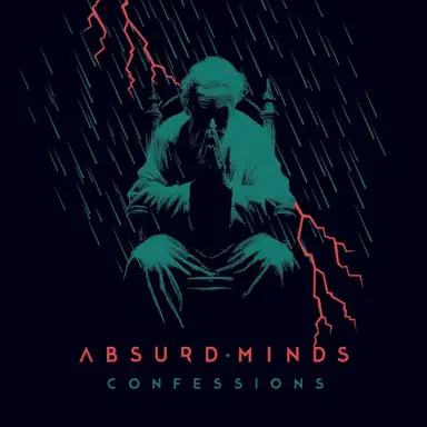 Confessions