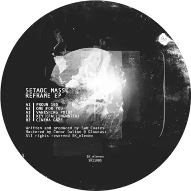 Reframe EP