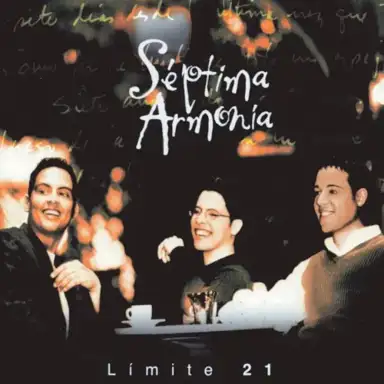 Séptima armonía