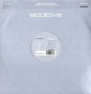 Perception (Kinesis / Rogue Audio Remixes)