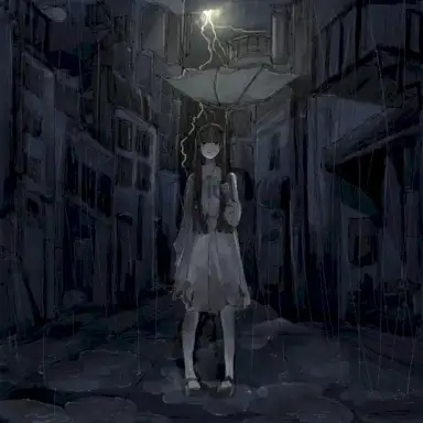 夜送曲