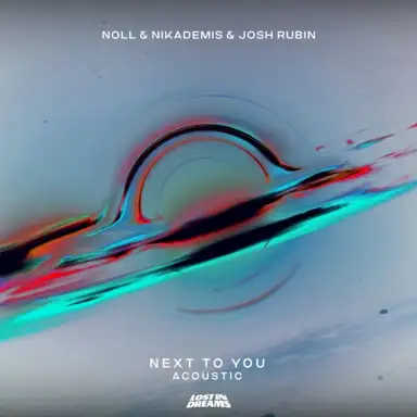 Next to You (acoustic)