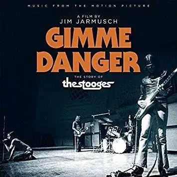 Gimme Danger
