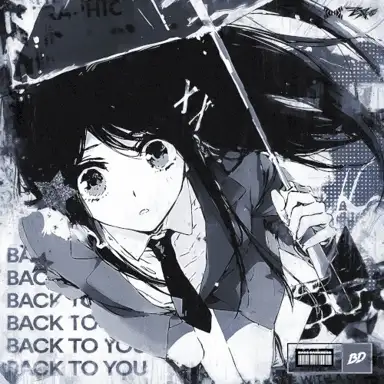 Back to You
