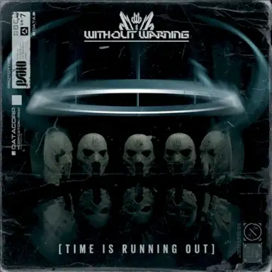 Time Is Running Out