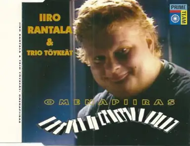 Omenapiiras