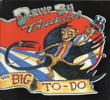 The Big To‐Do