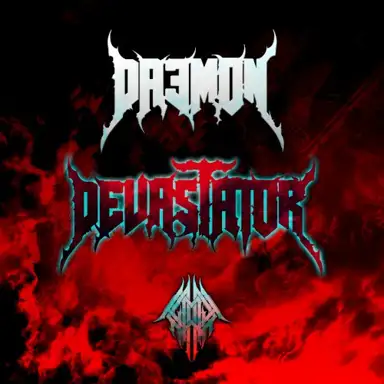 DAEMON DEVASTATOR