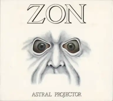 Astral Projector / Back Down To Earth