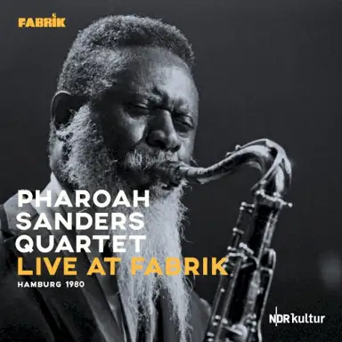 Live at Fabrik Hamburg 1980