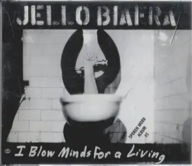 I Blow Minds for a Living