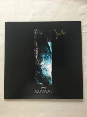Aquanaute