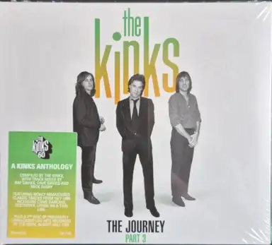 The Journey, Part 3